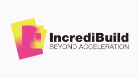 IncrediBuild | ESL