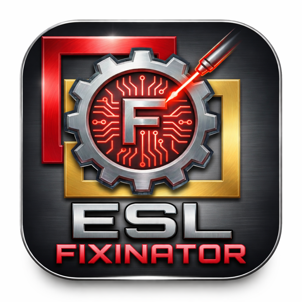 ESL Fixinator
