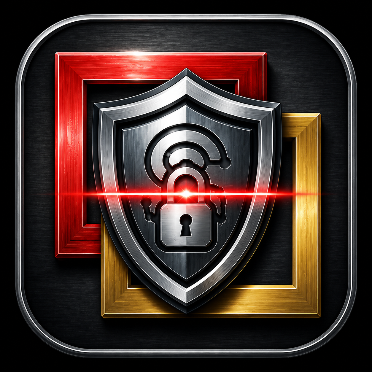SBOMator logo
