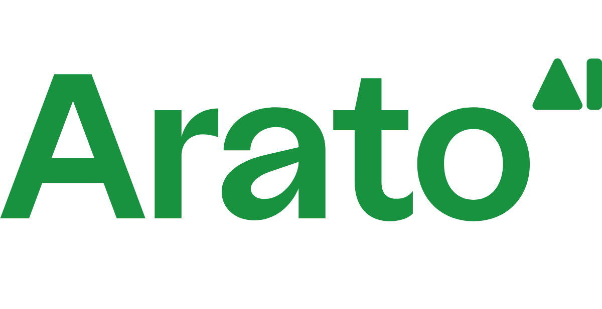 Arato AI logo